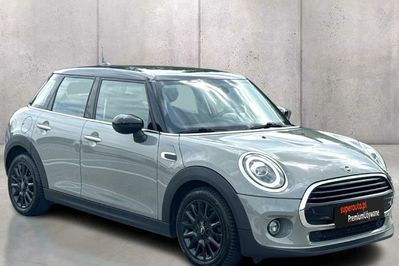 Mini Mini Cooper Hatch 5dr