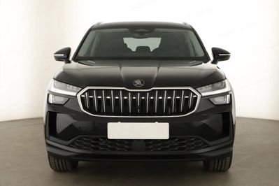 Skoda Kodiaq Drive 2.0 TDI 4x4 DSG
