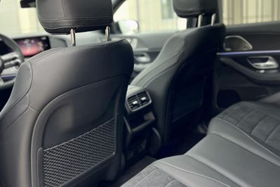 Mercedes GLE Coupe 300 d  4-Matic AMG Line