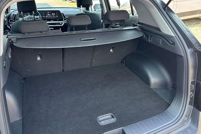 Kia Sportage 1.6 T-GDI M DCT