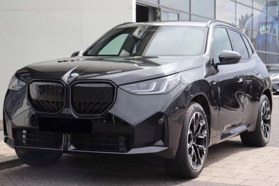 BMW X3 xDrive20 M Sport