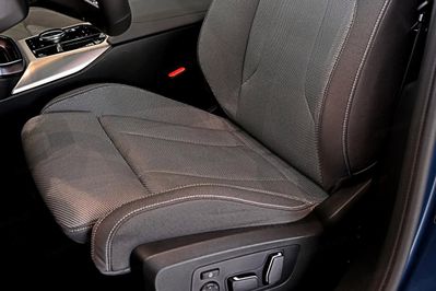 BMW X3 20 xDrive M Sport