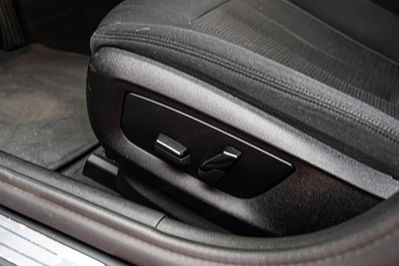 BMW Seria 5 518d  aut