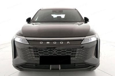 Omoda 9 1.5 Super Hybrid Exclusive AWD