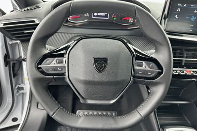 Peugeot 2008 Active 1.2 PureTech