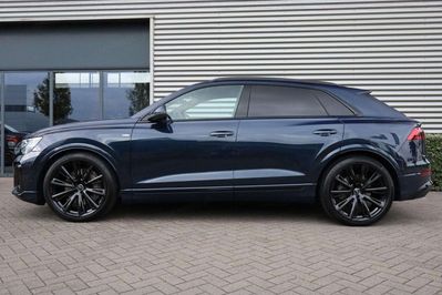 Audi Q8 TDI quattro