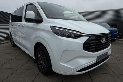 Ford Transit Custom Kombi M1 L2H1 Limited 320