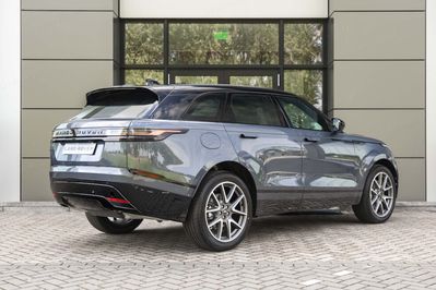 Land Rover Range Rover Velar P400e Dynamic HSE