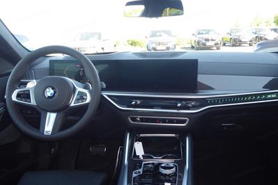 BMW X6 xDrive30d M Sport