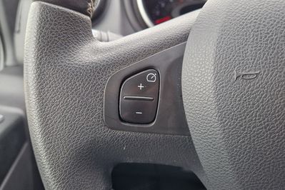 Renault Trafic Kombi L2H1 AT