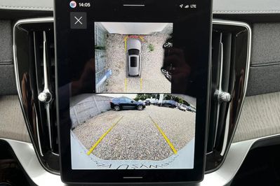Volvo XC90 T8 AWD Plug-In Hybrid Ultra Bright 7os