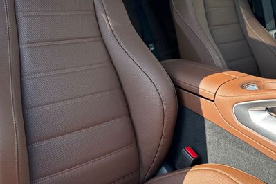 Mercedes GLE 300 d 4-Matic AMG Line