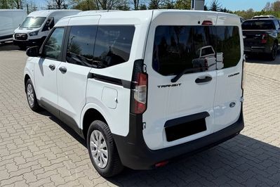 Ford Transit Courier Kombi N1 L1H1 Trend