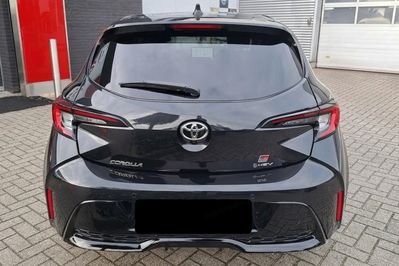 Toyota Corolla GR Sport 1.8 Hybrid