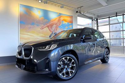 BMW X3 xDrive30e M Sport
