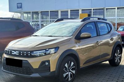 Dacia Sandero Stepway Extreme 1.0 TCe
