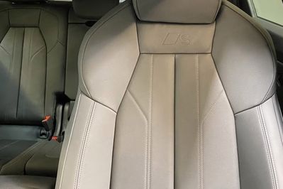 Audi Q5 TFSI S line Sportback