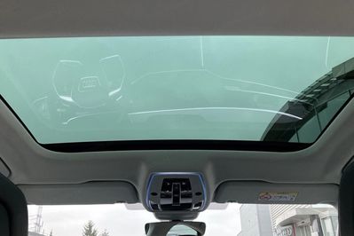 Audi A8 60 TFSI e Quattro Tiptr.