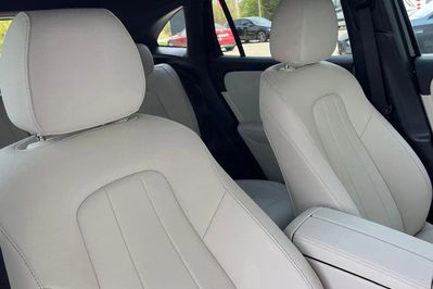 Mercedes GLA 200 Progressive