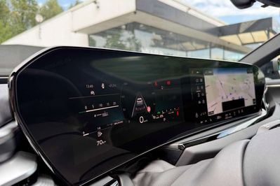 Audi A6 TFSI quattro S line Avant