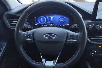 Ford Kuga 2.0 EcoBlue