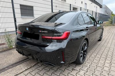 BMW Seria 3 M340i xDrive
