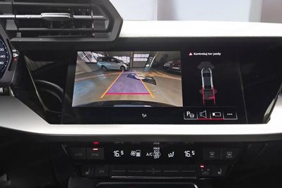 Audi A3 30 TDI S tronic