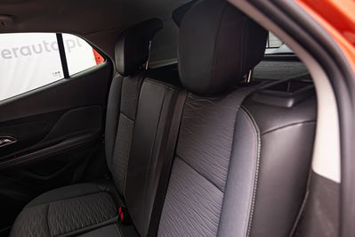 Opel Mokka 1.6 Cosmo