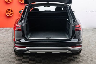 Audi A6 Allroad 3.0 TDI quattro S tronic