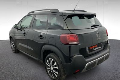 Citroen C3 Aircross You 1.5 BlueHDI