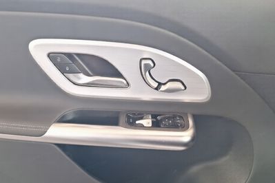 Mercedes GLB 220 Progressive