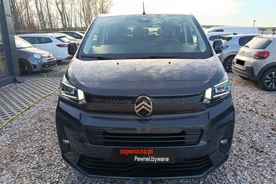 Citroen SpaceTourer XL L2H1 Business EAT8