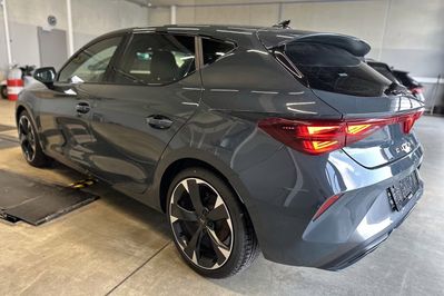 Cupra Leon 1.5 TSI