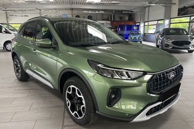 Ford Kuga Active  2.5 FHEV