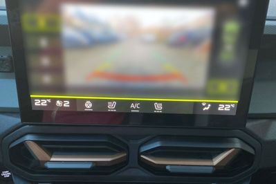 Dacia Bigster Extreme 1.2 TCe Hybrid-G LPG 4x4