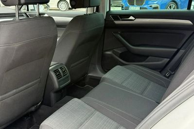 Volkswagen Passat 2.0 Tdi Evo Business Dsg