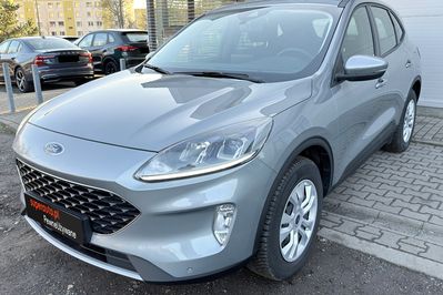 Ford Kuga 1.5 EcoBoost Cool&Connect
