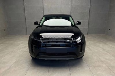 Land Rover Range Rover Evoque P160 S