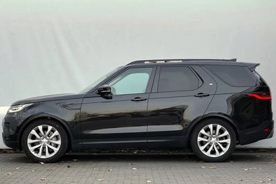 Land Rover Discovery V 2.0 P300 SE