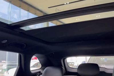 BYD Seal 6 DM-i Comfort Touring