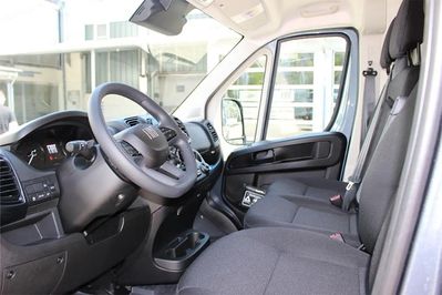 Fiat Ducato Maxi L4H3