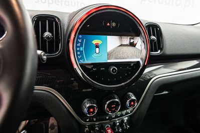 Mini Countryman Cooper ALL4