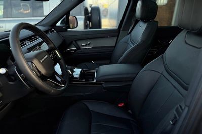 Land Rover Range Rover Sport Range Rover S 3.0 D300 mHEV Dynamic SE