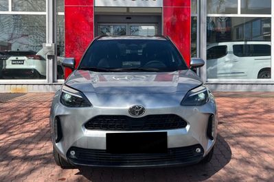 Toyota Yaris Cross Style 1.5 Hybrid