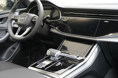 Audi Q8 50 TDI quattro