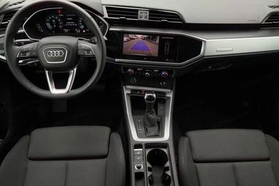 Audi Q3 35 TFSI S tronic