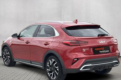 Kia XCeed T-GDI M DCT