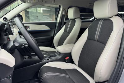 Honda HR-V 1.5 i-MMD Advance Style CVT