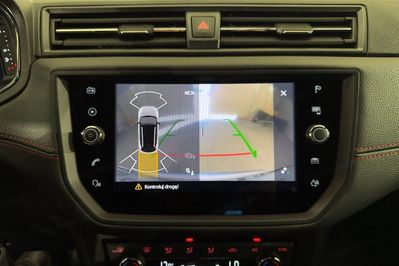 Seat Arona 1.0 TSI FR DSG