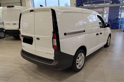 Ford Transit Connect L2H1 Trend